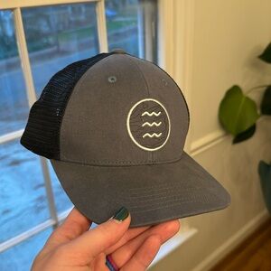 Free Fly SnapBack Hat